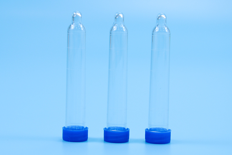 Urinary Sediment Tube