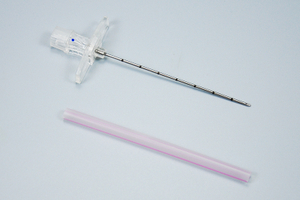 Epidural Needle