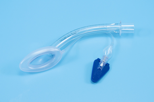 PVC Laryngeal Mask Airway (LMA)
