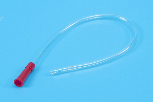 PVC Rectal Tube