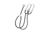 Teaching Type Stethoscope
