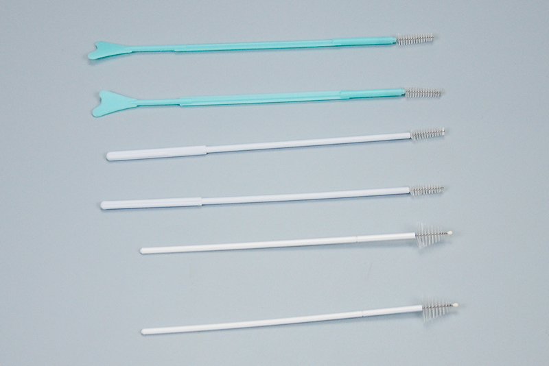 Cytology Brushes
