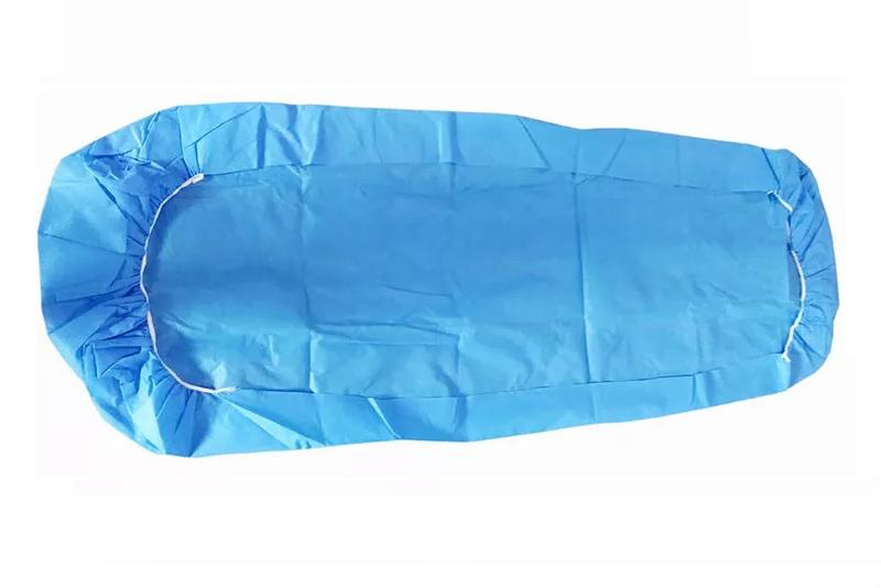 SMS Bed Cover