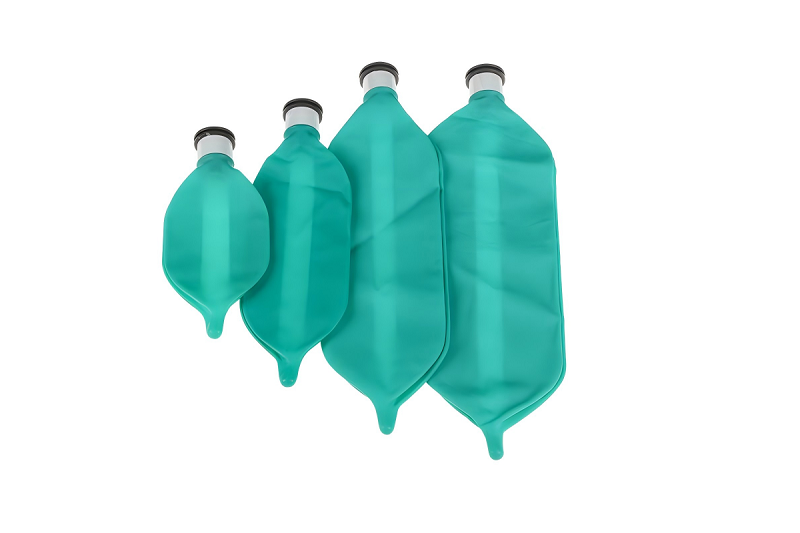 “Anaesthetic Reservoir Bag” Tips