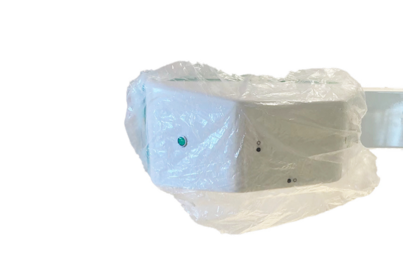 Rectangle Banded Cover