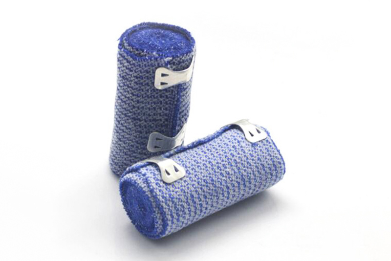 Cold Bandage