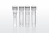 Cryovial （ External Screw Cap）
