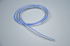 Silicone Round Perforated Drain