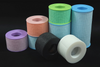 Medical Silicone Non woven Tape