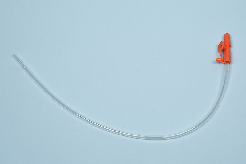 PVC Suction Catheter