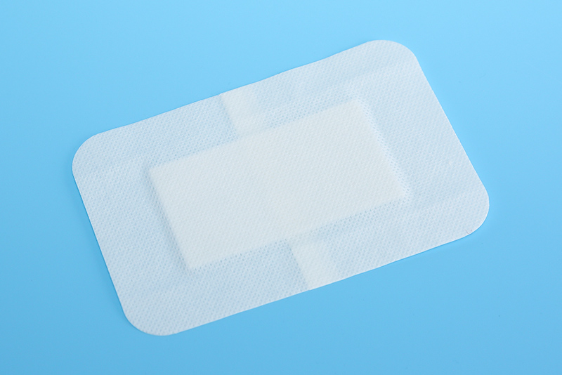 Chitosan Wound Dressing