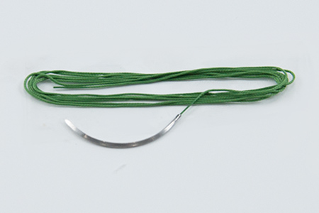 Understanding The Different Types of Sutures - Shanghai Union Medical