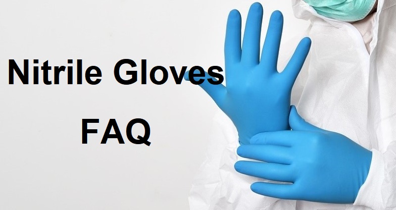 Nitrile Gloves FAQ1