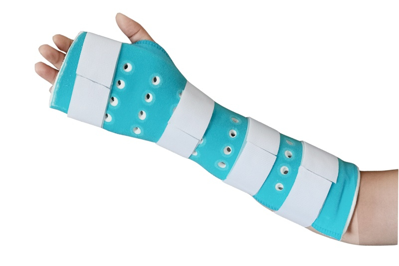 Casting Splint-Breathable Type
