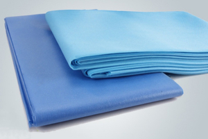 Disposable SMS Bed Sheet