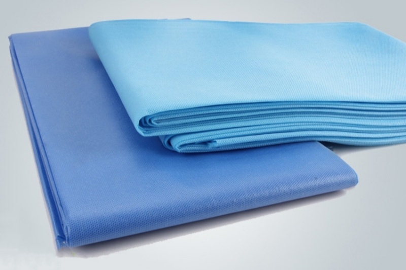 Disposable SMS Bed Sheet