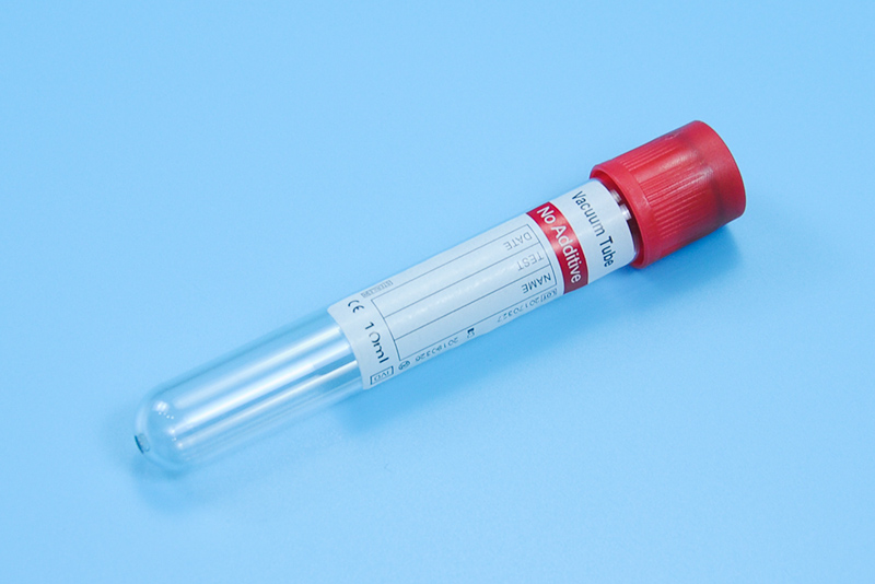 Plain Tube / Non Additive Tube 