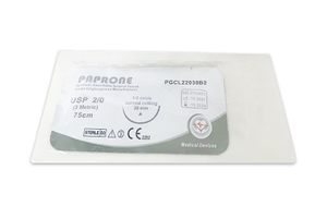 PGCL Suture