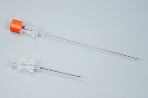 Spinal Anesthesia Needle