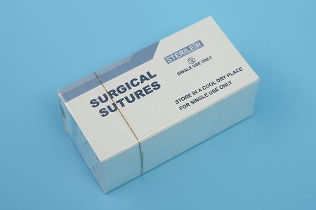 polypropylene surgical suture