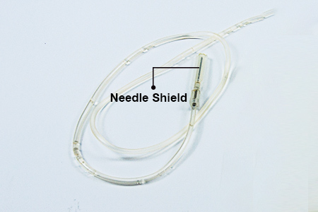 Needle Shield