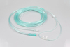 O2 & CO2 Nasal Cannula